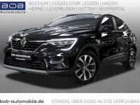 Occasion Renault Arkana Equilibre 140 ch (102 kW) 2024 Noir SUV