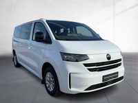 Neu VW T7 Life 150 PS (110 kW) 2026 Clear white Van