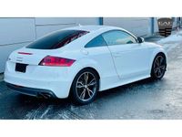 gebraucht Audi TTS 2.0TFSI,Pro Line, Autom. Baseball Edition Seats