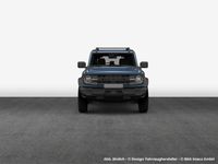 gebraucht Ford Bronco 2.7 EcoBoost V6 Badlands 246ürig