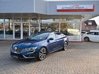 Gebraucht Renault Talisman Initiale Paris 200 PS (147 kW) 2017 Blau Limousine