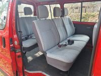 gebraucht Toyota HiAce 