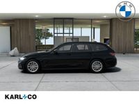 Neu BMW 318 Performance 156 PS (114 kW) 2026 Schwarz Kombi