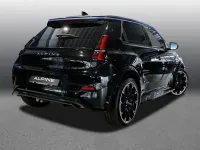 Gebraucht Alpine A290 160 kW (218 PS) 2025 Grau Kleinwagen