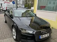 Gebraucht Audi A7 Sport 272 PS (200 kW) 2015 Schwarz Kleinwagen