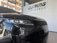 Neu Land Rover Range Rover Sport 530 PS (389 kW) 2025 Schwarz SUV