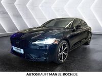 Gebraucht Volvo 360 2024 Schwarz Limousine