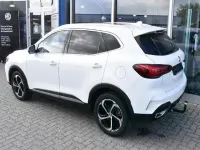 Używany MG HS Luxury 162 KM (119 kW) 2024 Biały SUV