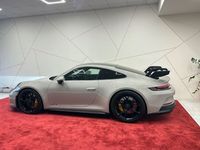 Gebraucht Porsche 911 GT3 510 PS (375 kW) 2022 Grau Coupé