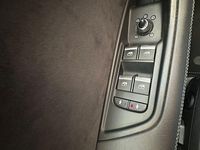 Gebraucht Audi A4 Sport 190 PS (139 kW) 2016 Grau Limousine