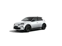 Neu Alpine A290 160 kW (218 PS) 2026 Perlmuttweiß metallic, black Kleinwagen