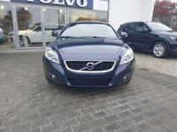 gebraucht Volvo C70 Cabriolet D3 1. Hand