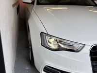 Gebraucht Audi A5 Sport 220 PS (161 kW) 2014 Weiß Coupé