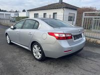 Usata Renault Latitude 150 CV (110 kW) 2011 Grigio Berlina