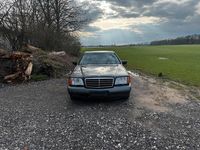 Gebraucht Mercedes 600 SE 408 PS (300 kW) 1992 Schwarz Limousine