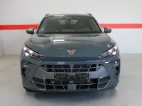Neu Cupra Terramar 272 PS (200 kW) 2026 Blau SUV