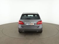 gebraucht Mercedes B200 B-KlasseUrban, Benzin, 20.430 €