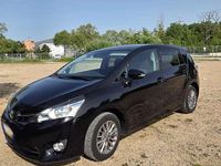 Gebraucht Toyota Verso Edition-S 147 PS (108 kW) 2017 Van / Kleinbus