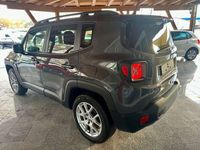 gebraucht Jeep Renegade Limited Plug-In-Hybrid 4Xe