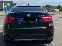Gebraucht BMW X6 306 PS (225 kW) 2010 Schwarz SUV
