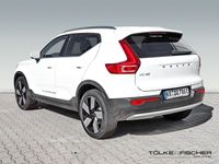 gebraucht Volvo XC40 Plus T5 Recharge