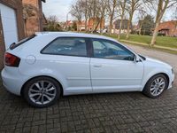 gebraucht Audi A3 1.2 TFSI Ambition Ambition