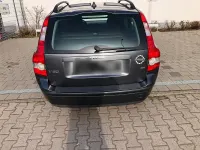 Gebraucht Volvo V50 143 PS (105 kW) 2007 Grau Kombi