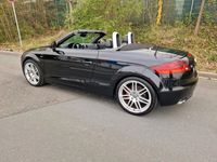 gebraucht Audi TT Roadster / Cabrio S-Line