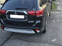 gebraucht Mitsubishi Outlander P-HEV 