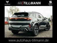 Neu Cupra Terramar VZ 265 PS (194 kW) 2026 Grau SUV