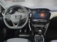 Neu Opel Corsa Edition 101 PS (74 kW) 2026 Grafik grau Kleinwagen