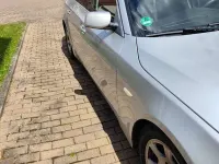 Gebraucht BMW 530 Exclusive 231 PS (169 kW) 2003 Silber Limousine