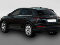 Usata Audi Q4 e-tron 210 kW (286 CV) 2025 Nero SUV