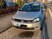 Gebraucht VW Golf VI 105 PS (77 kW) 2010 Grau Kleinwagen
