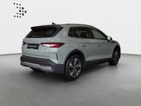 Neu Skoda Elroq Loft 210 kW (286 PS) 2025 Timiano green SUV