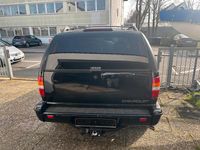 Gebraucht Chevrolet Blazer 200 PS (147 kW) 1998 Schwarz SUV