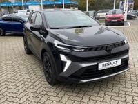 Gebraucht Renault Symbioz Esprit Alpine 143 PS (105 kW) 2025 Black pearlschwarz metallic (schwarz) SUV