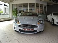Gebraucht Aston Martin DBS 517 PS (380 kW) 2011 Silber metallic Coupé
