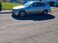 Second-hand Lexus IS200 150 CP (110 kW) 2004 Gri Break