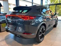 Gebraucht Cupra Formentor 150 PS (110 kW) 2024 Grau SUV