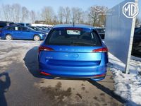 Neu Skoda Scala Selection 150 PS (110 kW) 2025 Kleinwagen