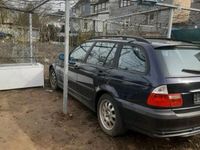 gebraucht BMW 320 diesel