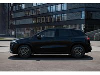 Gebraucht Mercedes EQA250 AMG 139 kW (190 PS) 2025 Schwarz kosmosschwarz metallic SUV
