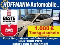 Neu Hyundai i20 101 PS (74 kW) 2026 Weiß Kleinwagen