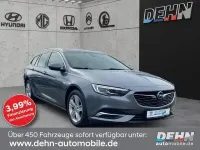 Gebraucht Opel Insignia Innovation 165 PS (121 kW) 2019 Licht grau m2 (metallic) Kombi