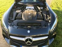 gebraucht Mercedes AMG GT S AMG GTCoupe AMG Speedshift 7G-DCT