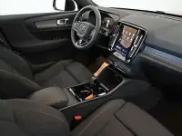Gebraucht Volvo XC40 Plus 169 kW (231 PS) 2022 Rot SUV