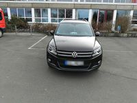 Gebraucht VW Tiguan 177 PS (130 kW) 2013 Andere farben SUV