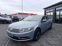 Gebraucht VW Passat 177 PS (130 kW) 2013 Iron grey Limousine