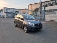 Usata Suzuki Celerio 68 CV (50 kW) 2015 Grigio Utilitaria